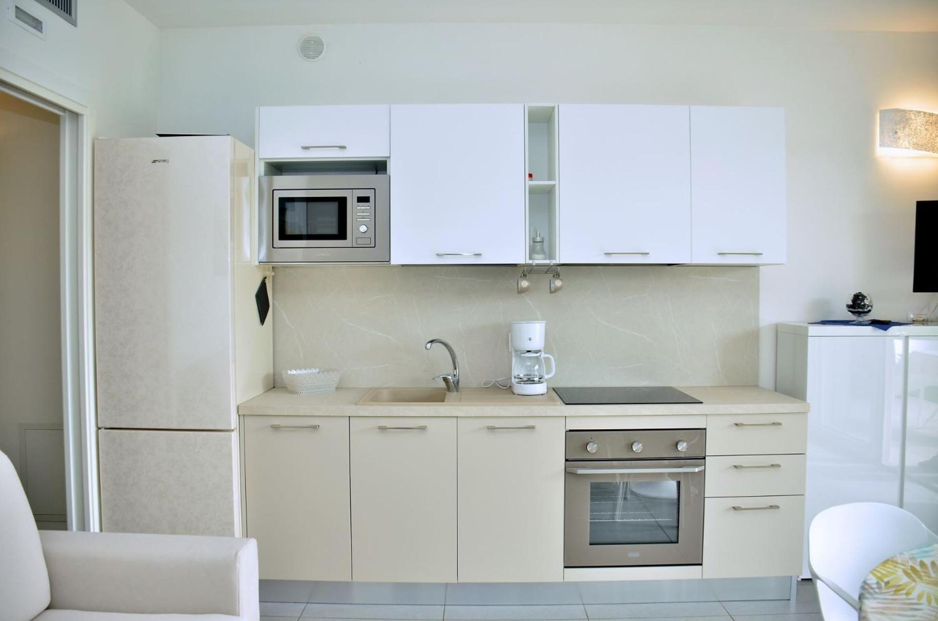 Appartamento Charming With Garden View *