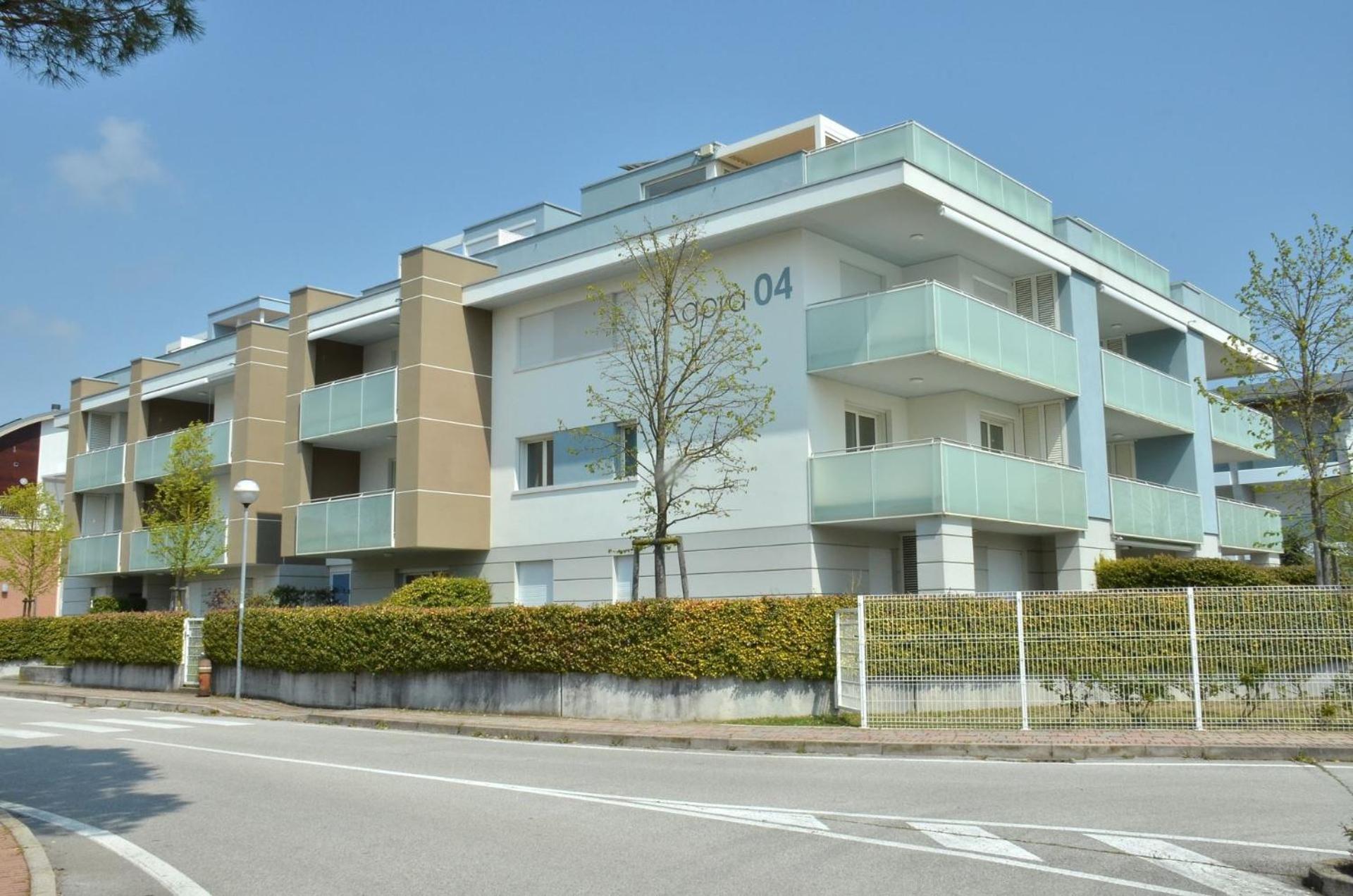 Charming With Garden View Appartamento Bibione
