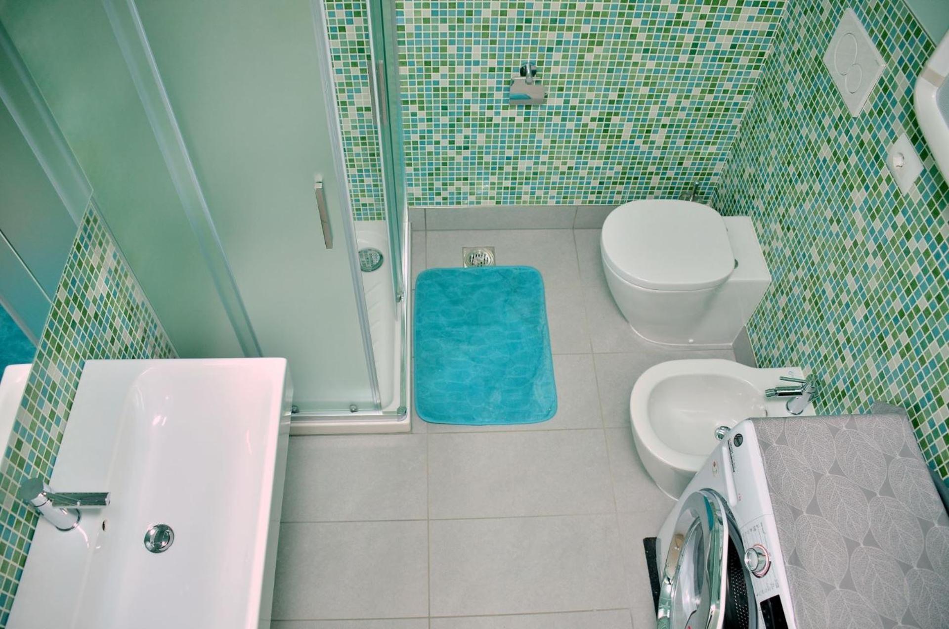 Charming With Garden View Appartamento